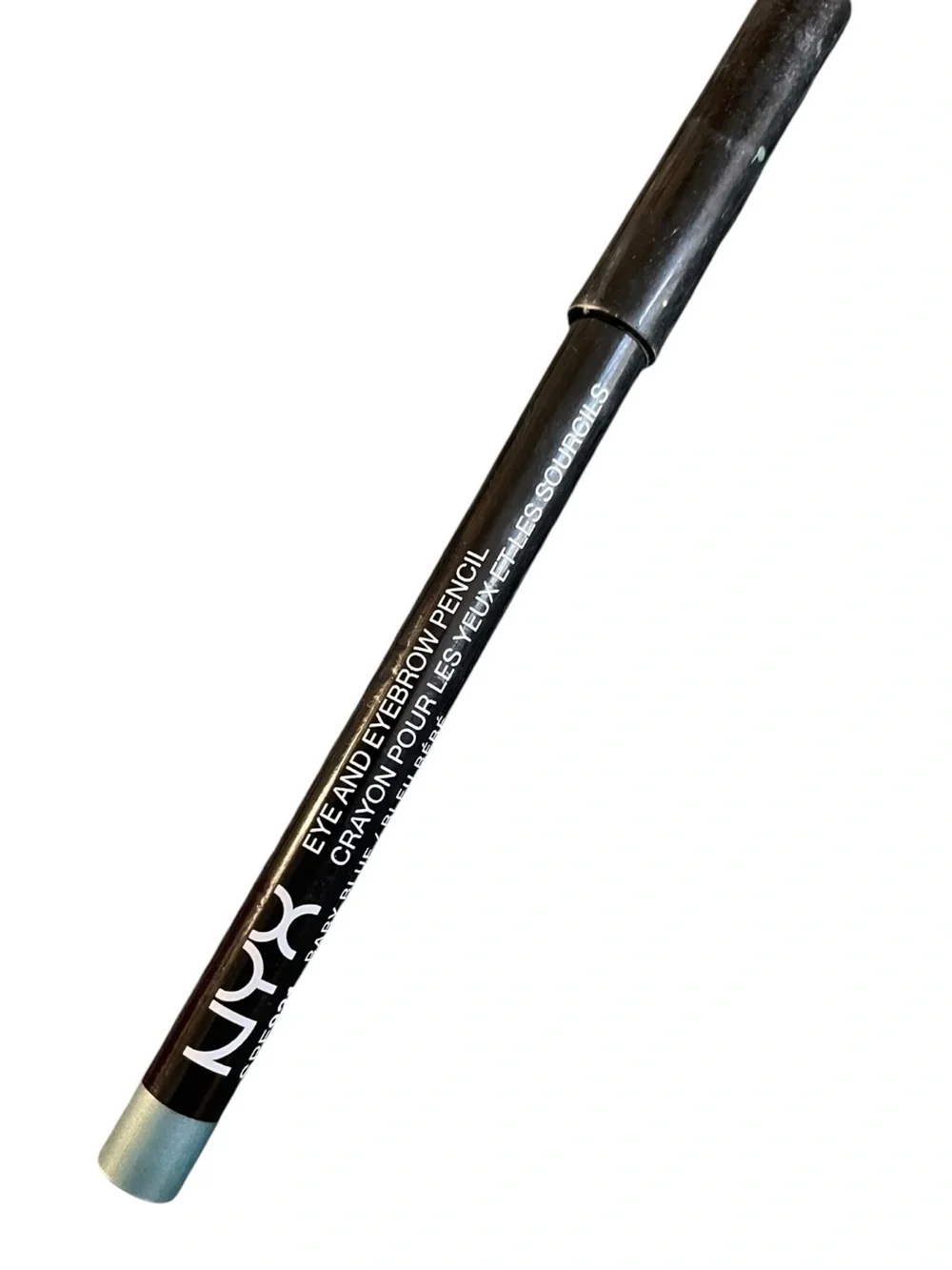 Marc Jacobs, NYX, Clinique, Estée Lauder Eyeliner $ Brow Products